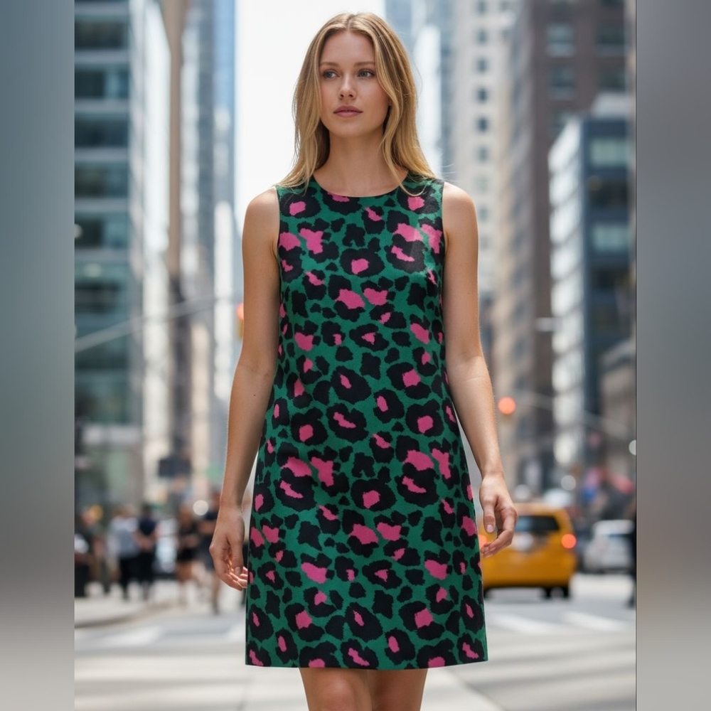 Topshop Mini Dress